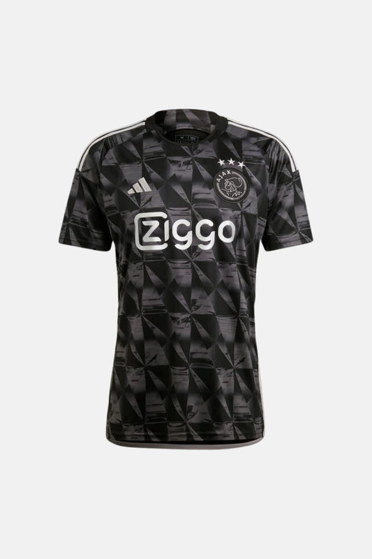 Ajax Amsterdam 2023-24 Maillot Third