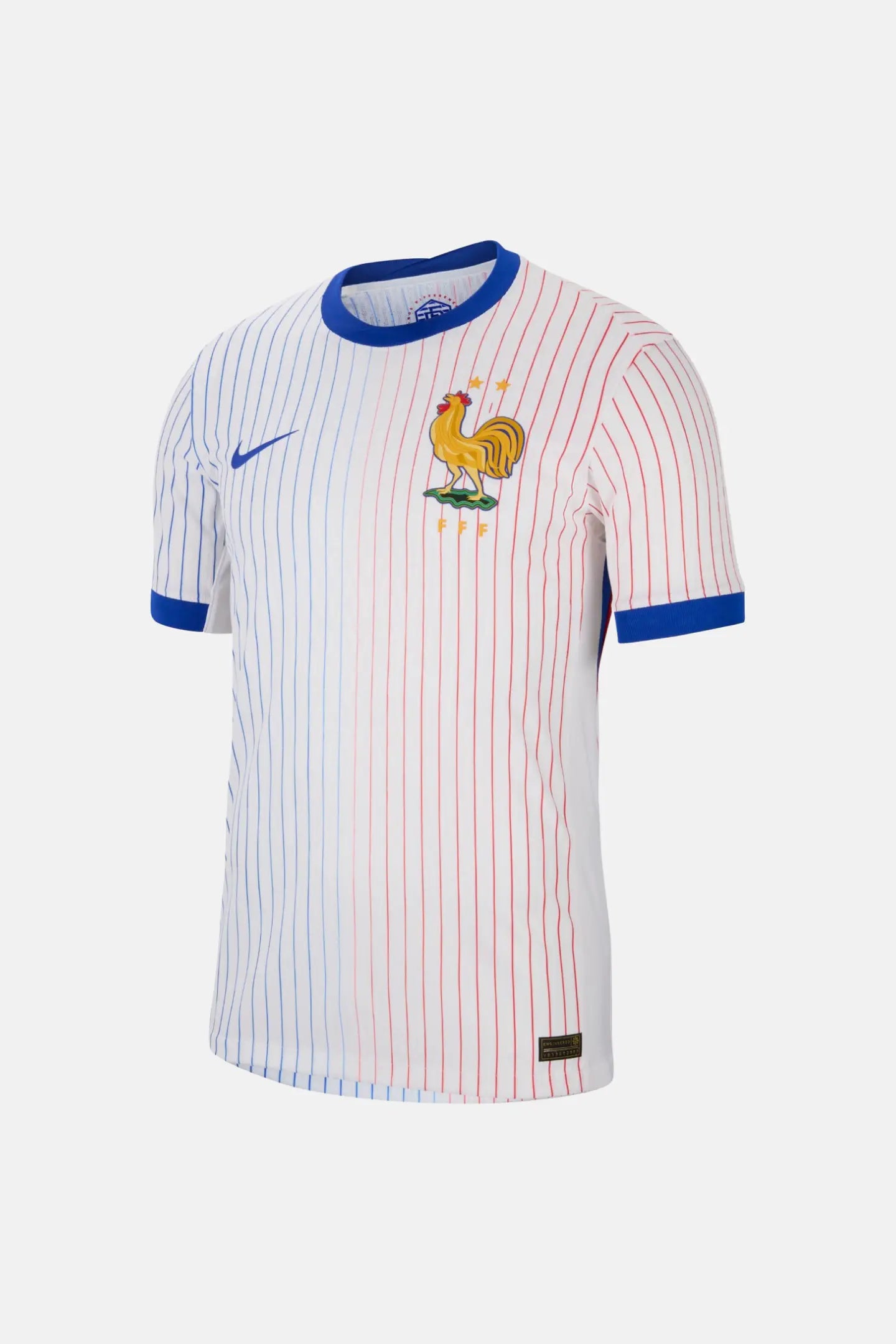 France 2024 Away Jersey