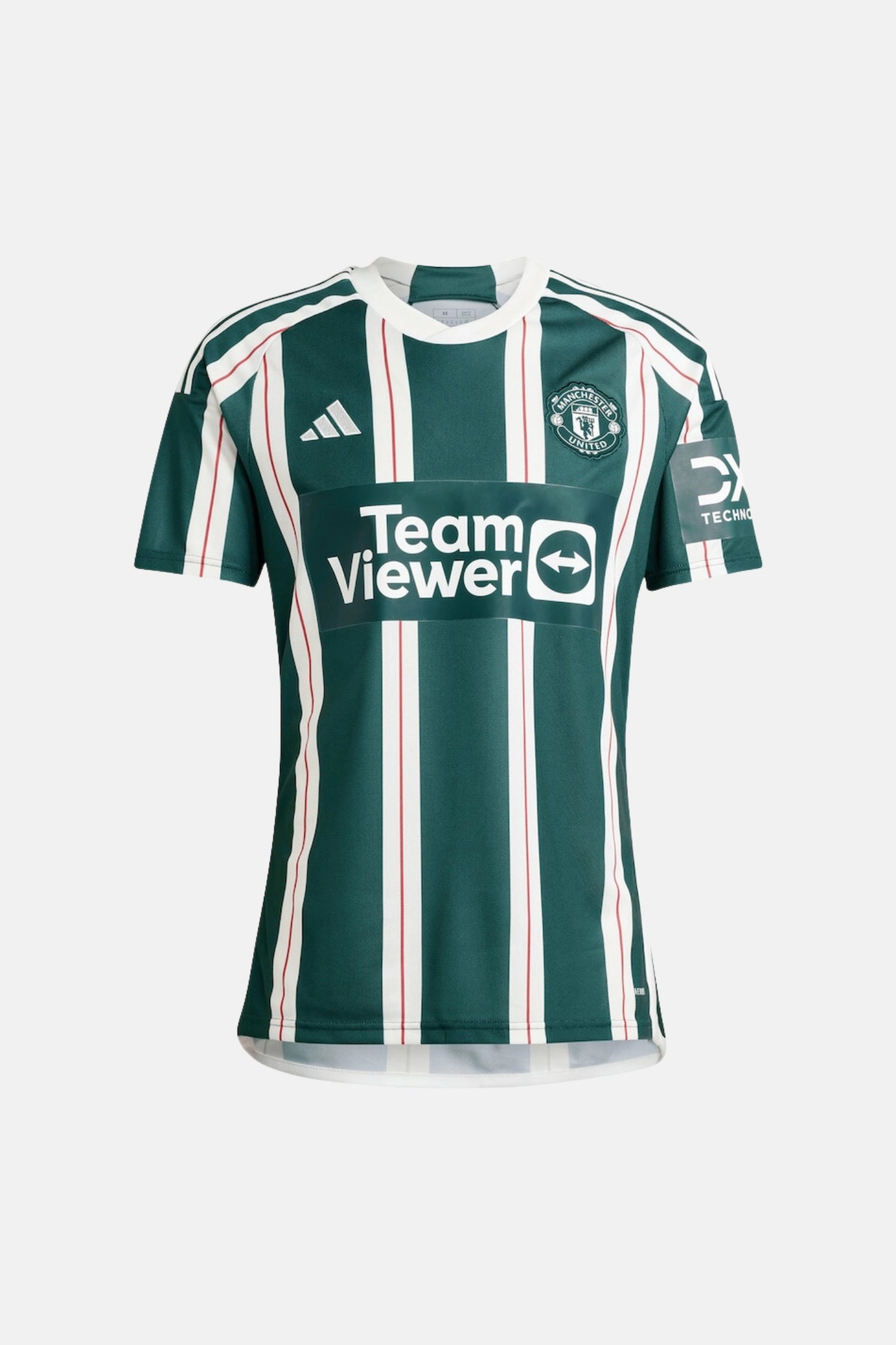 Manchester United 2023-24 Away Kit