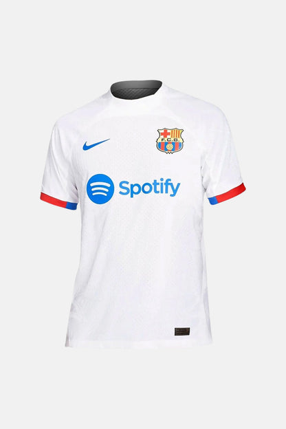 FC Barcelone 2023-24 Maillot Extérieur