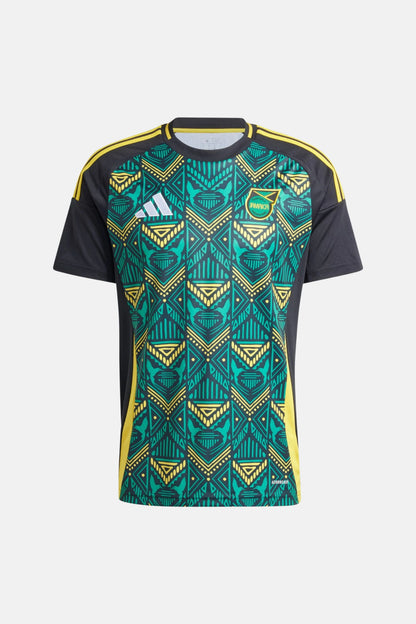 Jamaïque 2024 Maillot Extérieur