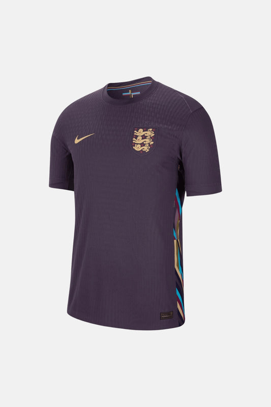 Angleterre 2024 Maillot Extérieur