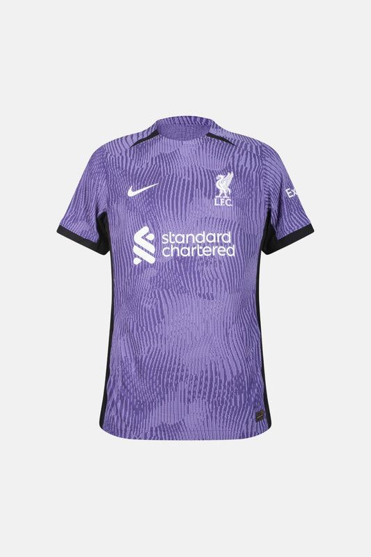 Liverpool FC 2023-24 Third Kit