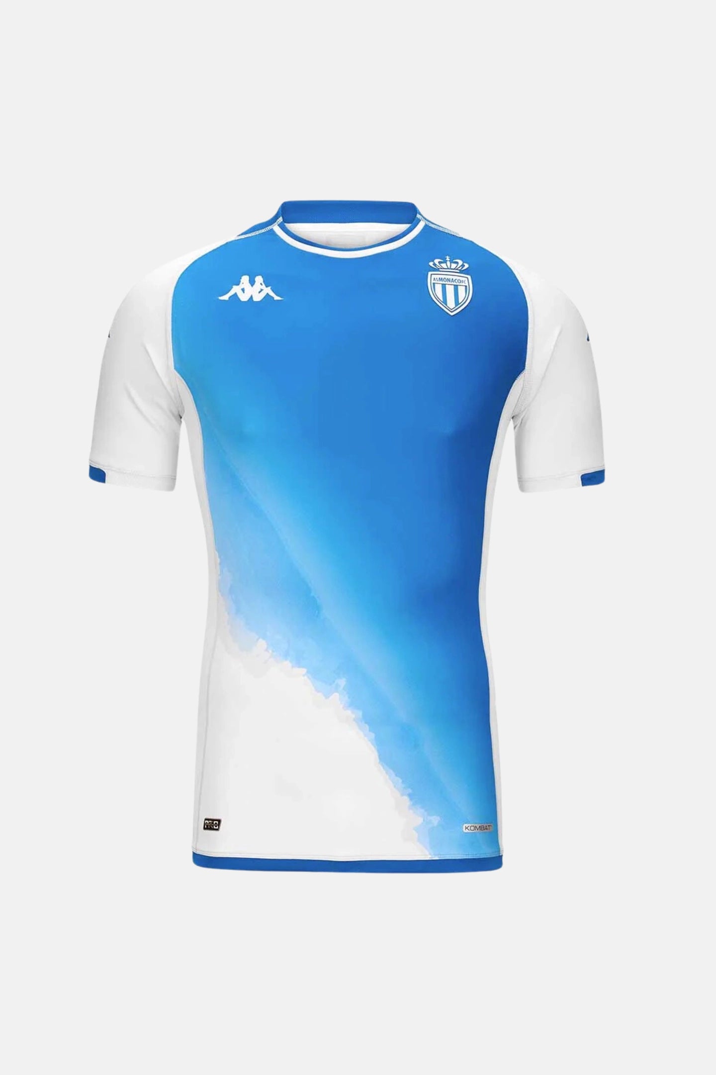 AS Monaco 2023-24 Maillot Third