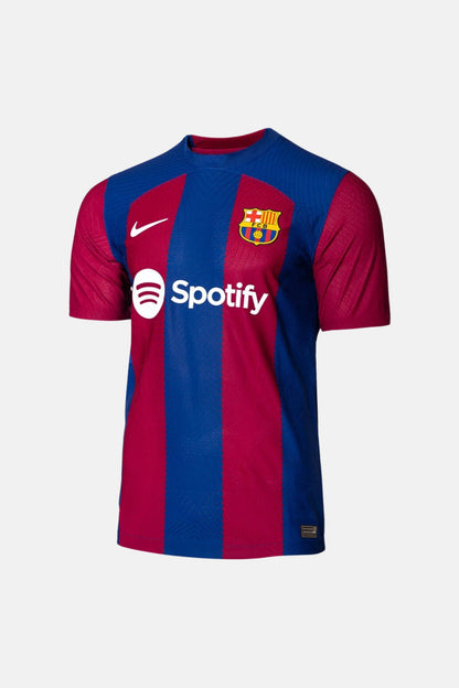 FC Barcelone 2023-24 Maillot Domicile