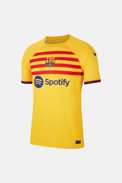 FC Barcelone 2023-24 Maillot Fourth