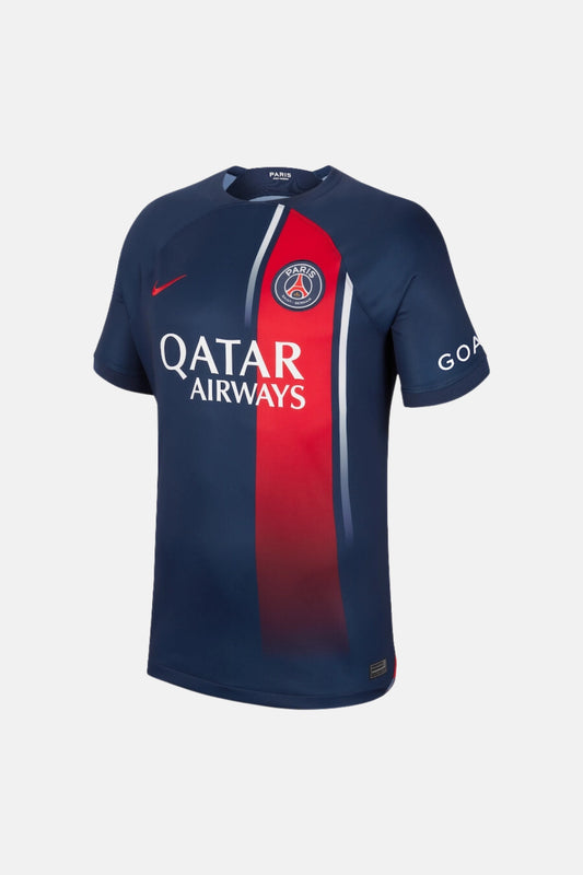 Paris Saint-Germain 2023-24 Home Kit