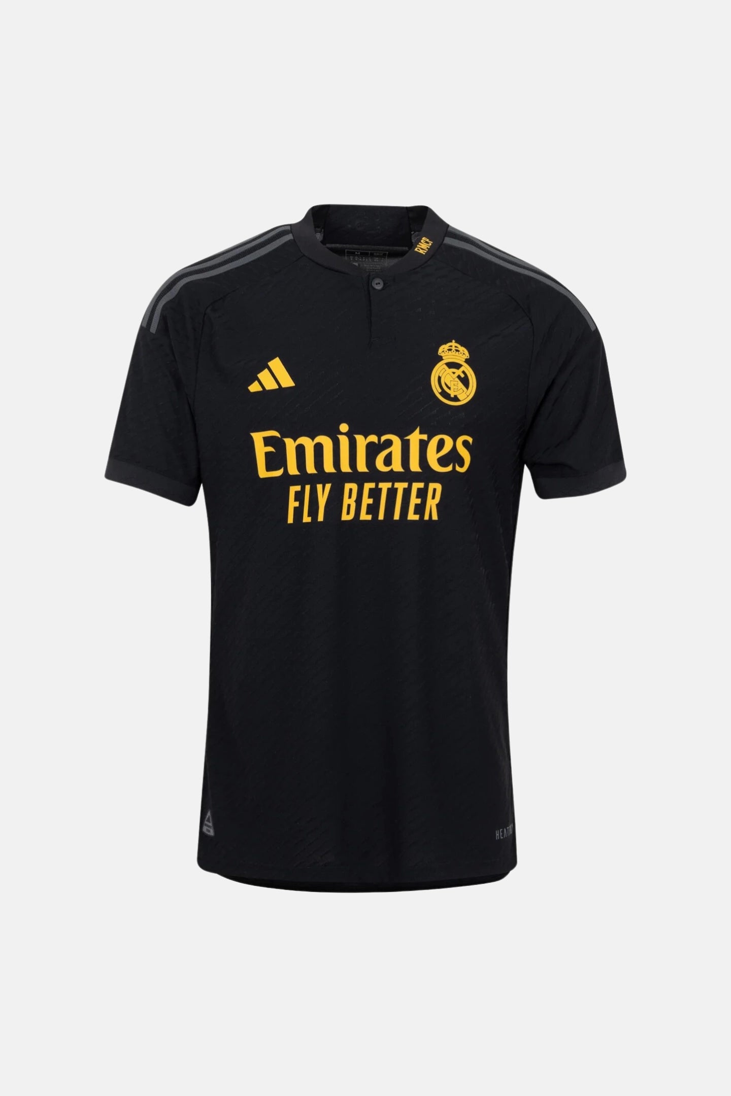 Real Madrid 2023-24 Third Kit