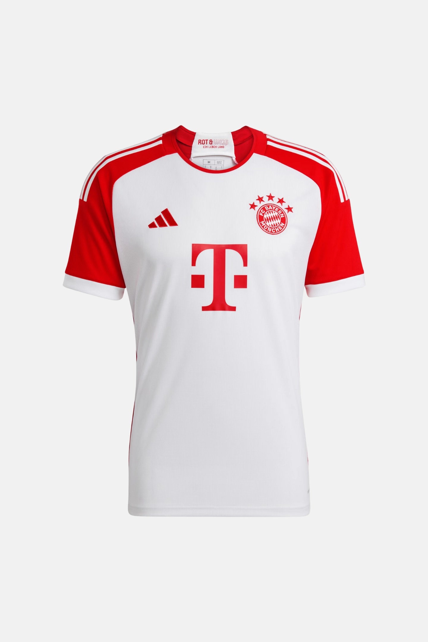 Bayern Munich 2023-2024 Home Kit