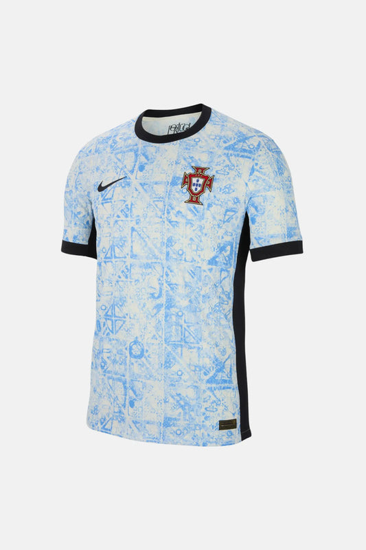 Portugal 2024 Maillot Extérieur