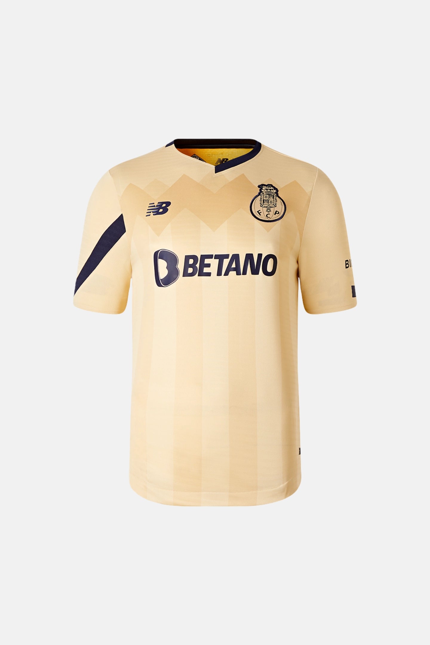 FC Porto 2023-24 Away Kit