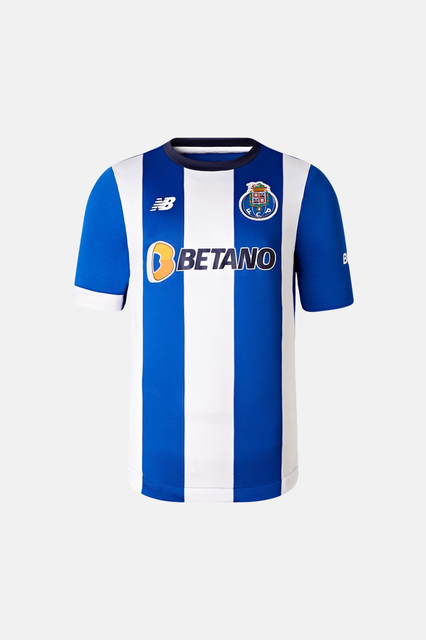 FC Porto 2023-24 Maillot Domicile