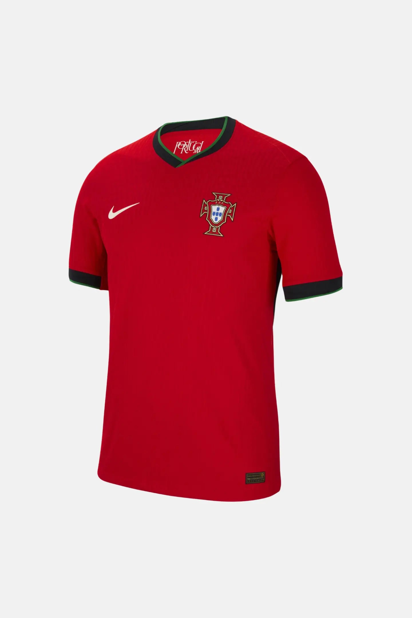 Portugal 2024 Home Kit