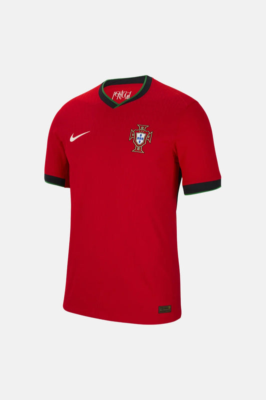 Portugal 2024 Maillot Domicile