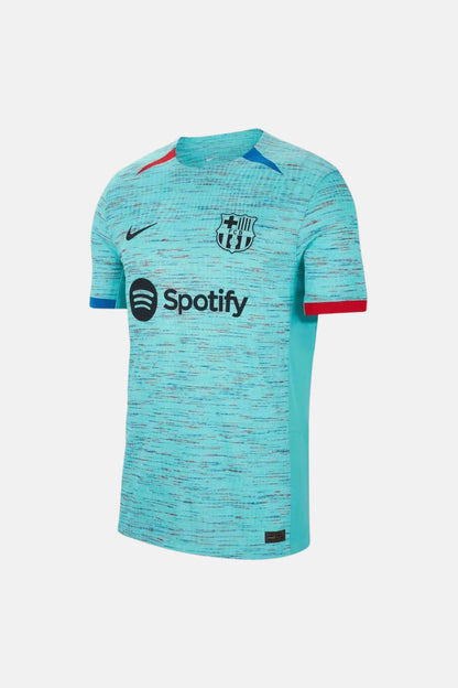 FC Barcelone 2023-24 Third Kit