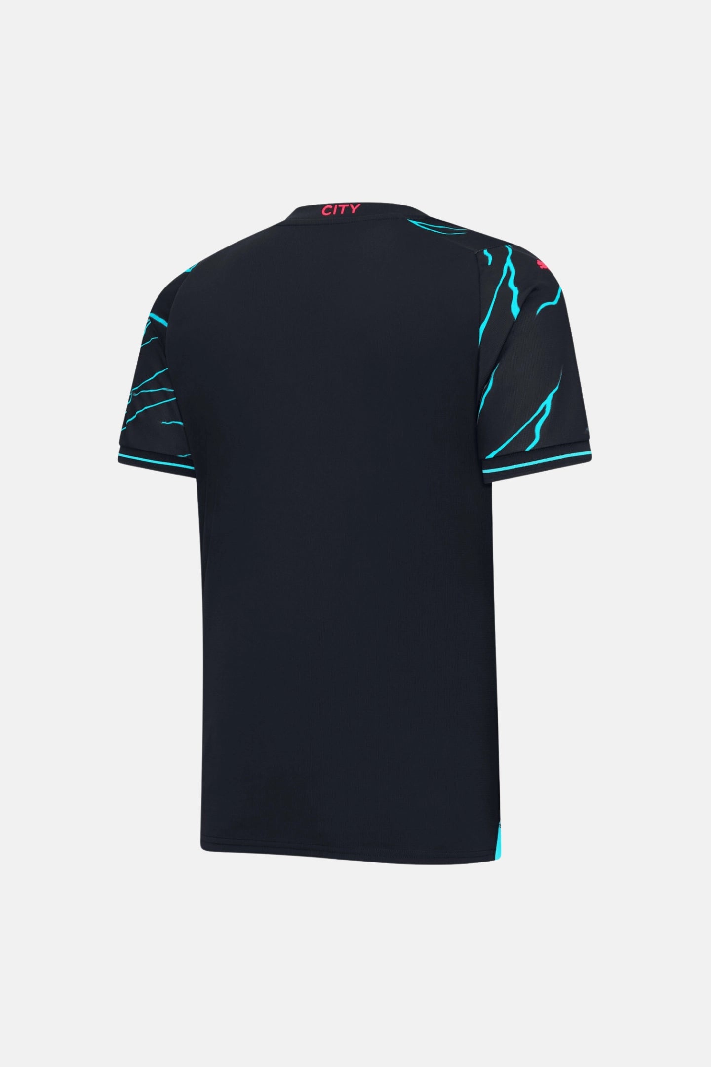 Manchester City 2023-24 third Kit