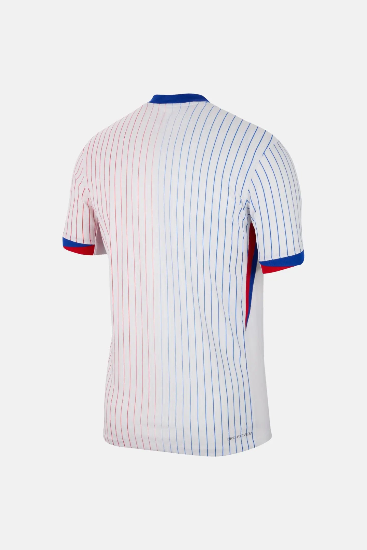 France 2024 Away Jersey