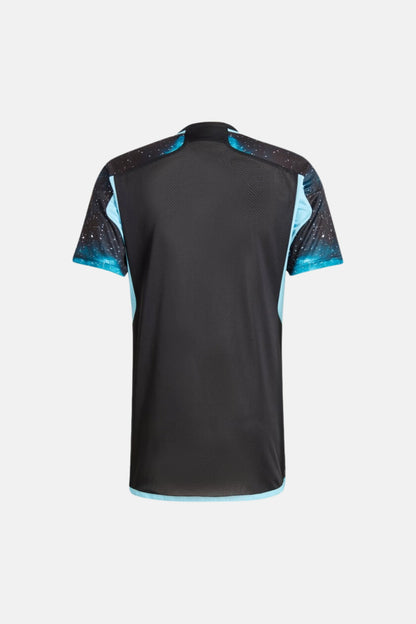 Minnesota United 2024 Maillot Domicile