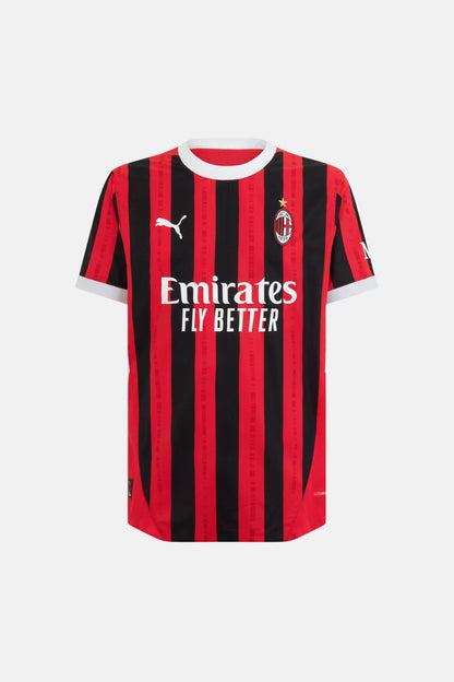 AC Milan 2023-24 Home Kit