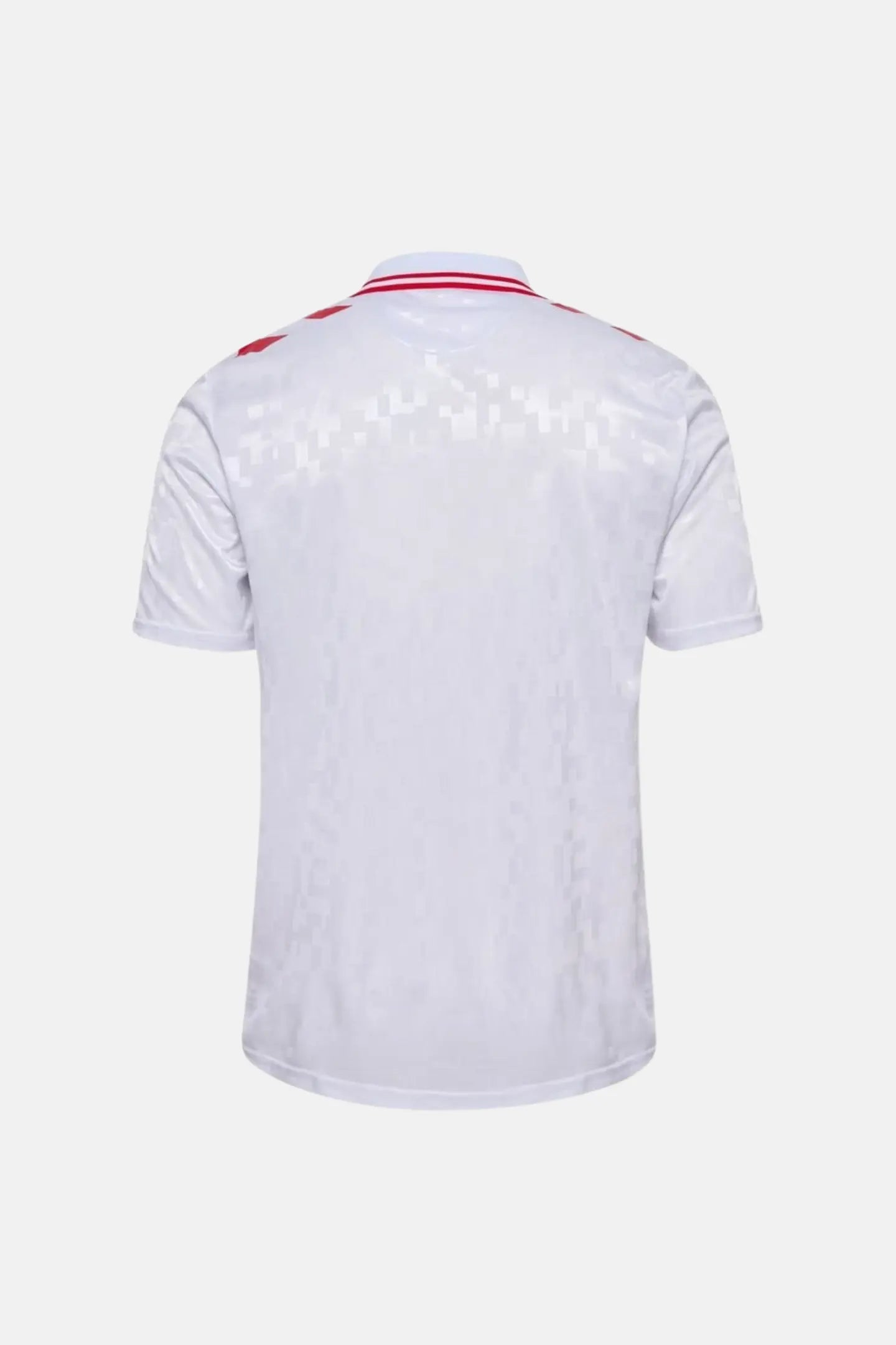 Danemark 2024 Maillot Extérieur