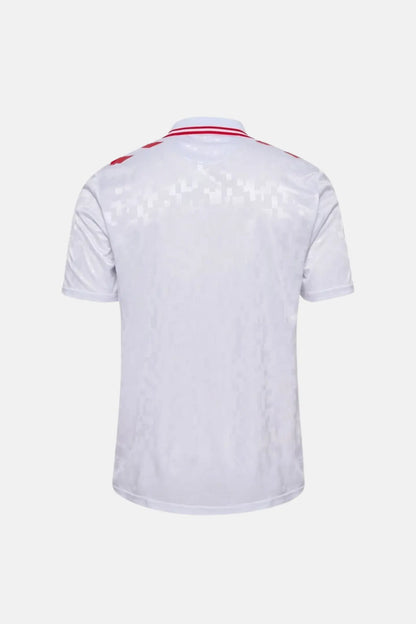 Danemark 2024 Maillot Extérieur