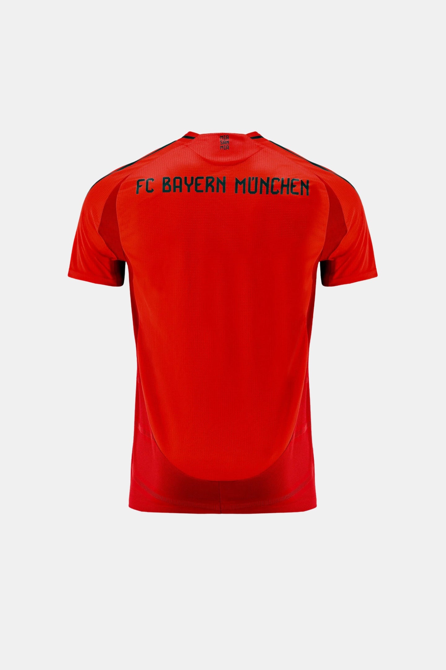 Bayern Munich 2024-25 Maillot Domicile