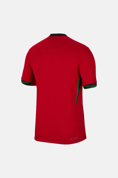 Portugal 2024 Maillot Domicile