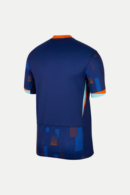 Netherlands 2024 Away Kit