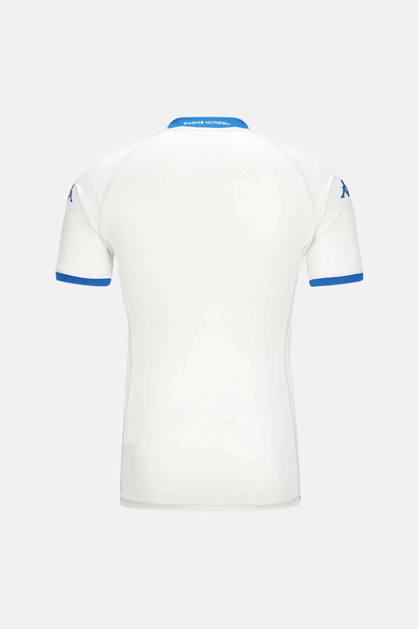 AS Monaco 2023-24 Maillot Third