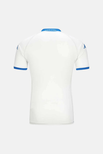 AS Monaco 2023-24 Maillot Third