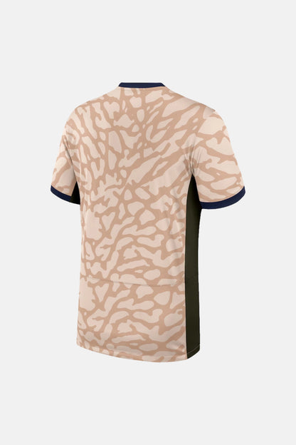 Paris Saint-Germain 2023-24 Fourth Kit