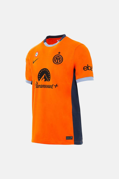 Inter Milan 2023-24 Third Kit