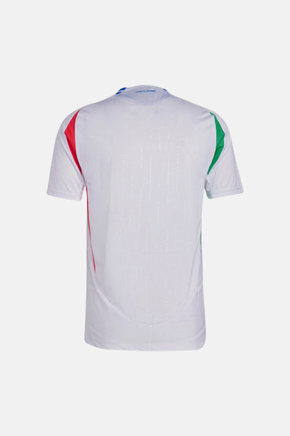 Italie 2024 Maillot Extérieur