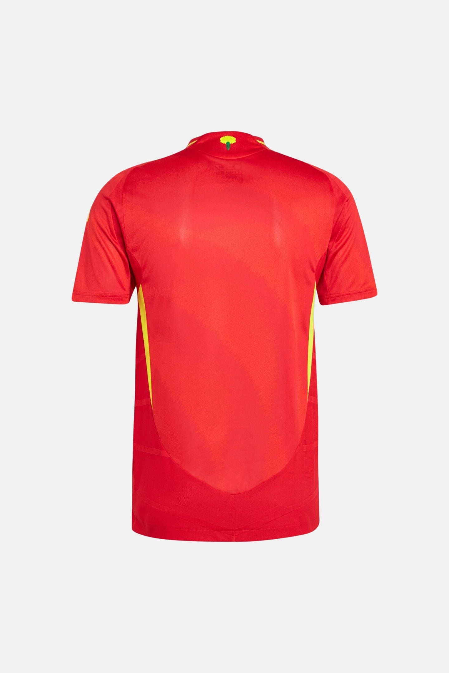 Espagne 2024 Maillot Domicile