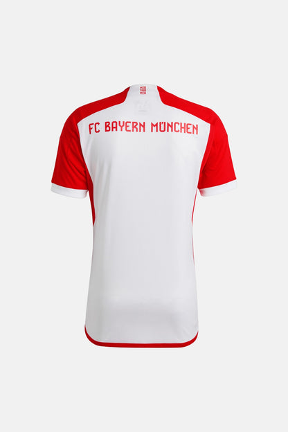 Bayern Munich 2023-24 Maillot Domicile