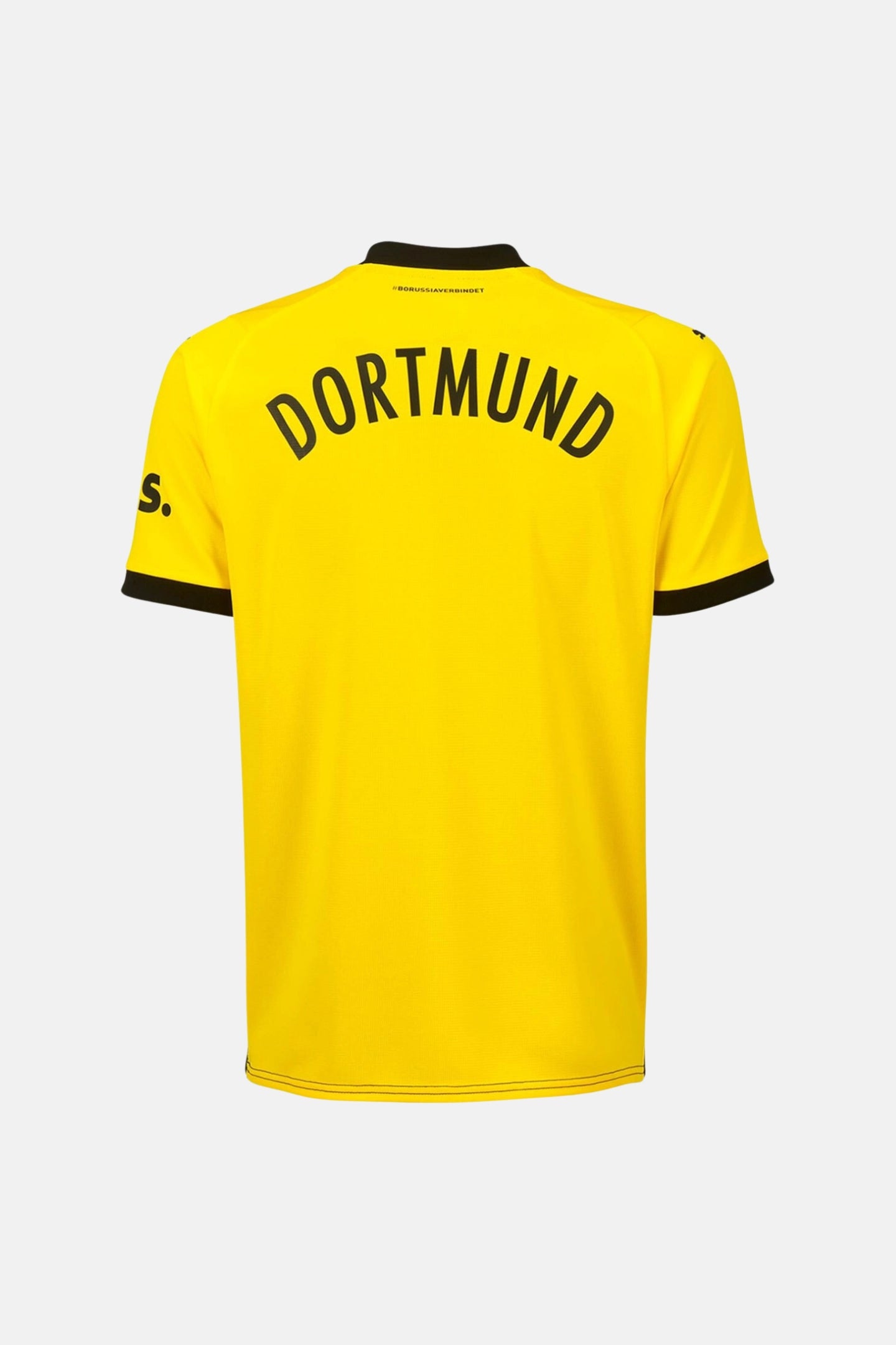 Borussia Dortmund 2023-24 Maillot Domicile