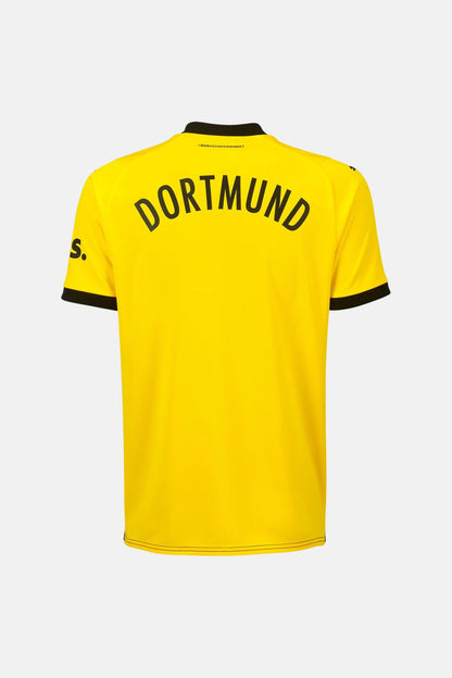 Borussia Dortmund 2023-24 Home Kit