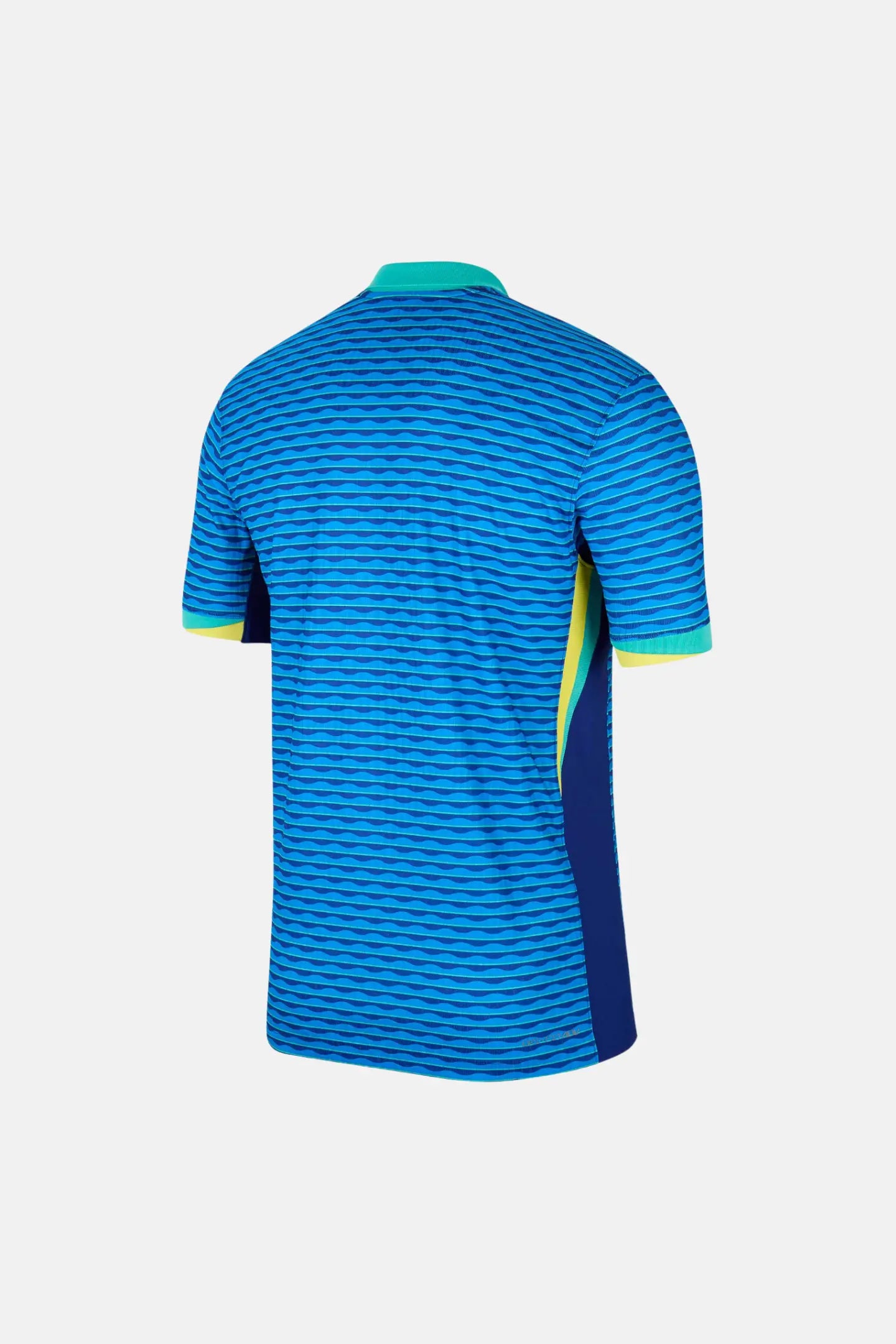 Brésil 2024 Maillot Extérieur