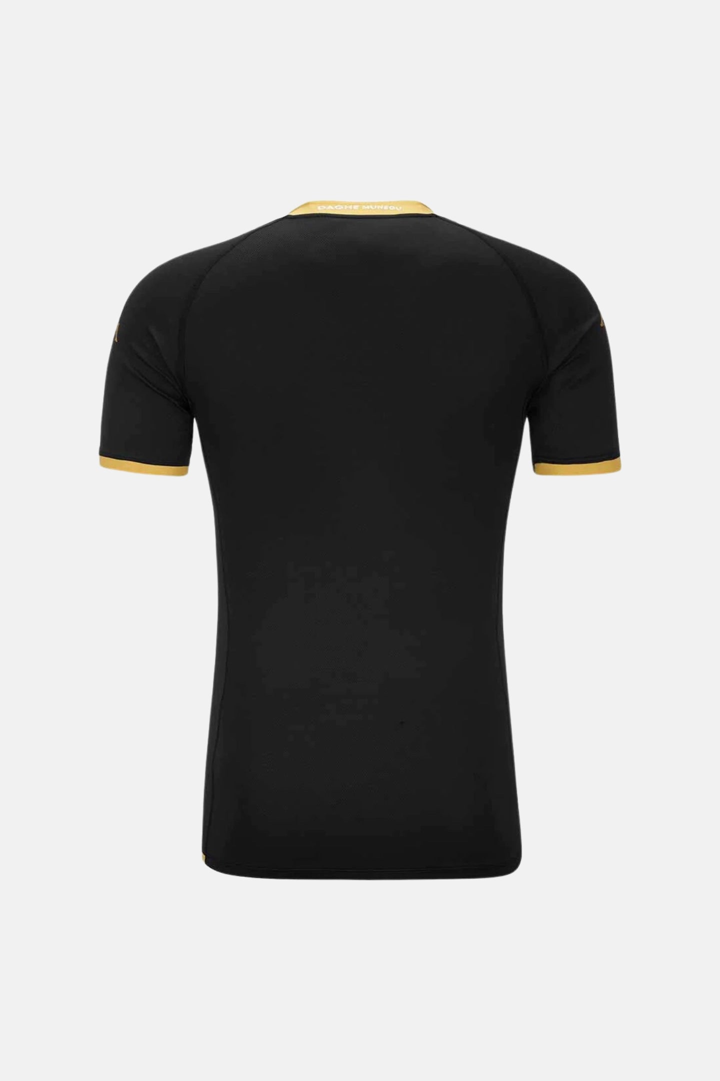 AS Monaco 2023-24 Away Kit