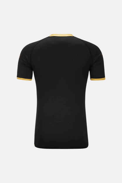 AS Monaco 2023-24 Maillot Extérieur