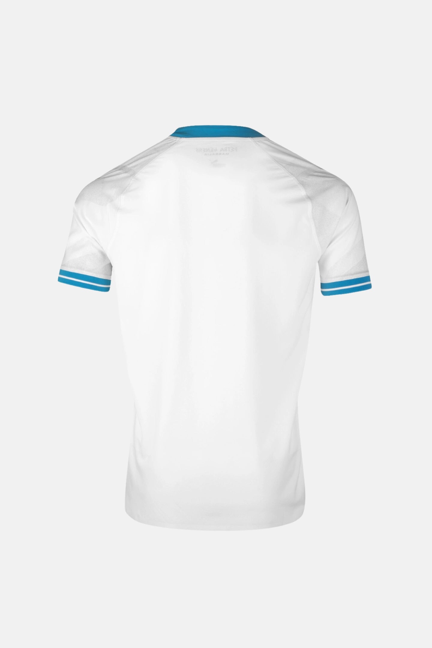 Olympique Marseille 2023-24 Home Kit