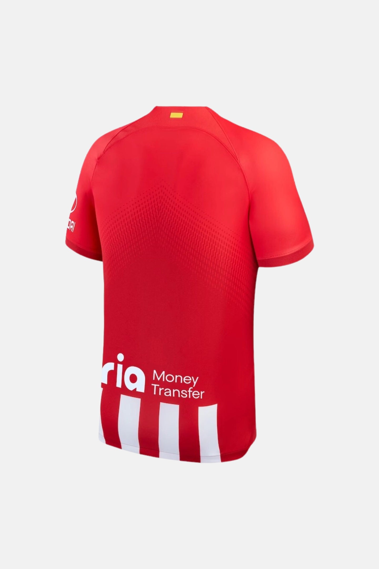 Atlético Madrid 2023-24 Maillot Domicile