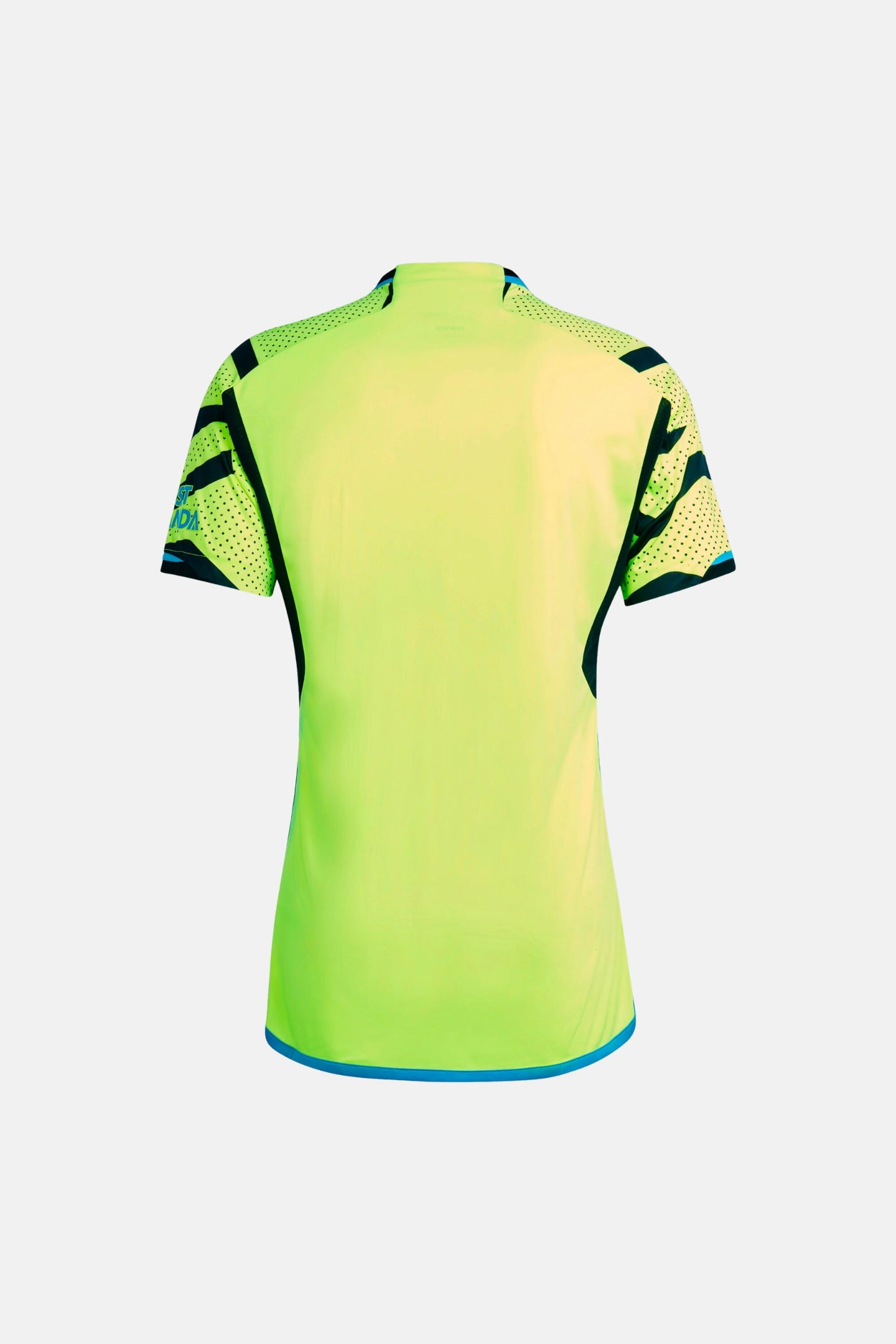 Arsenal FC 2023-24 Maillot Extérieur