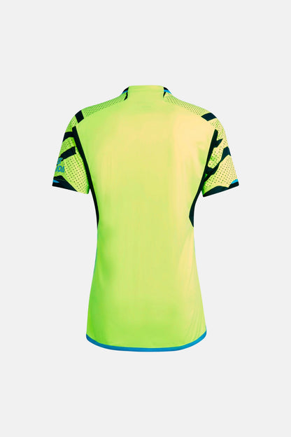 Arsenal FC 2023-24 Away Kit