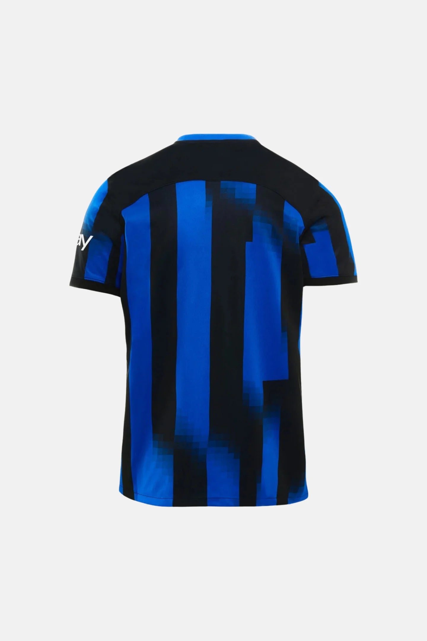 Inter Milan 2023-24 Maillot Domicile 2