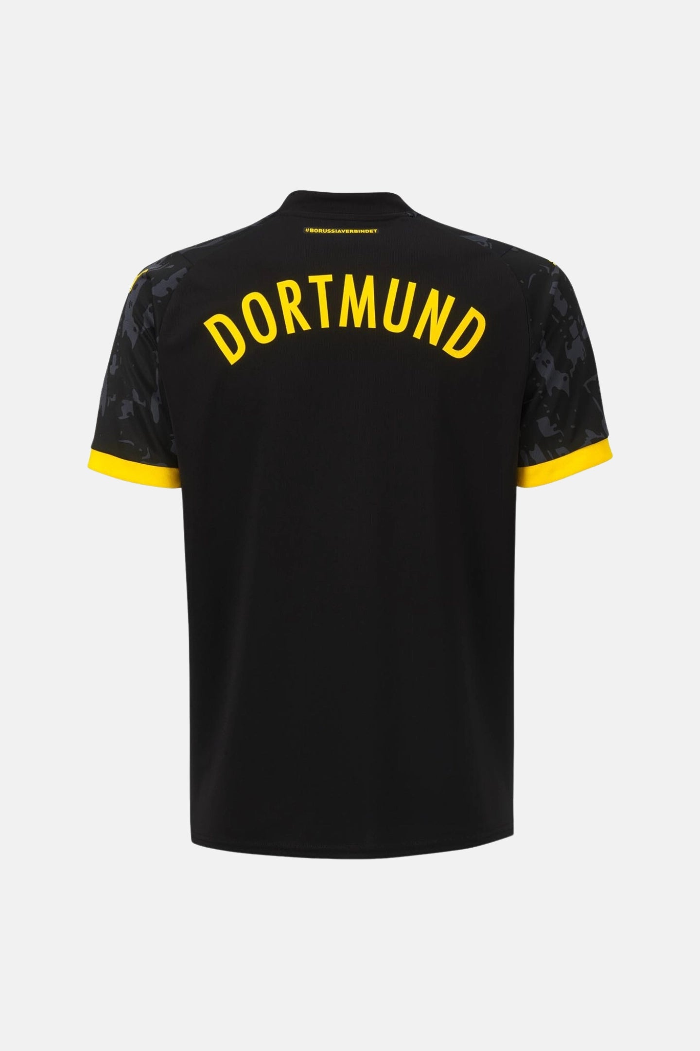 Borussia Dortmund 2023-24 Away Kit