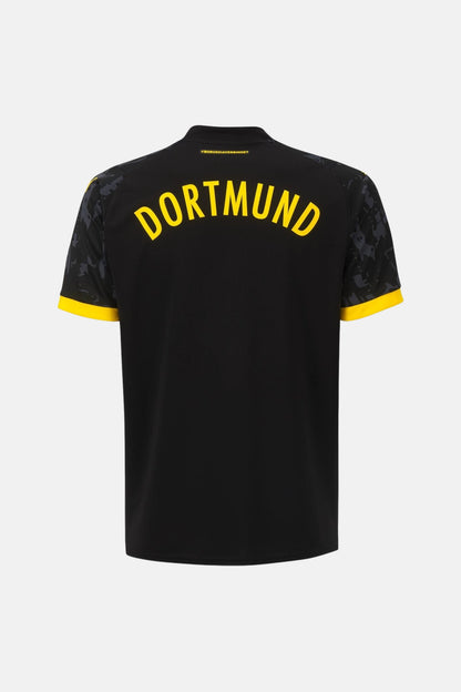 Borussia Dortmund 2023-24 Maillot Extérieur