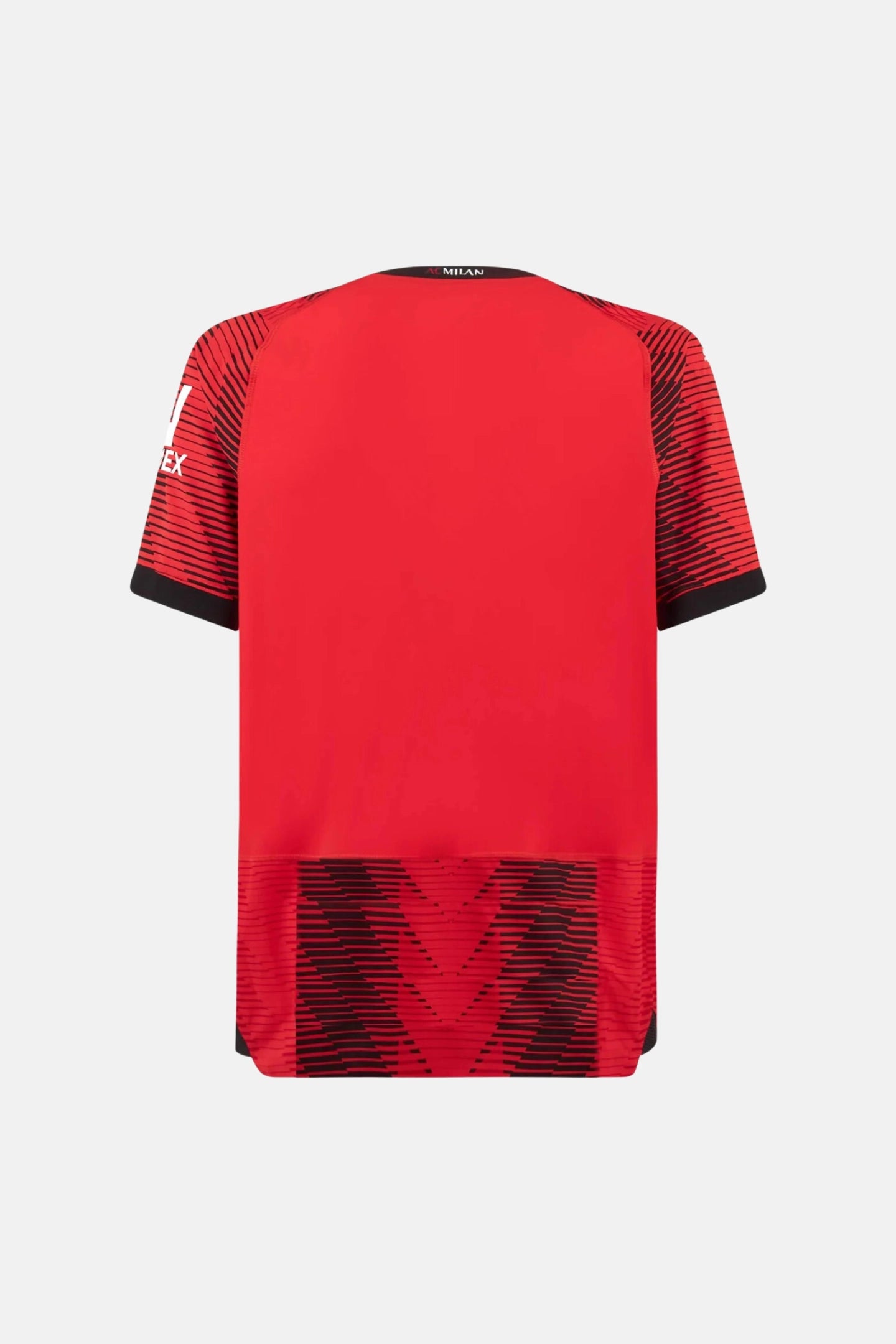 AC Milan 2023-24 Maillot Domicile