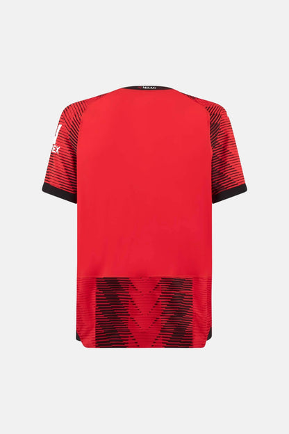 AC Milan 2023-24 Home Kit