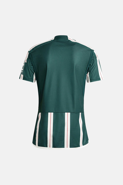 Manchester United 2023-24 Maillot Extérieur